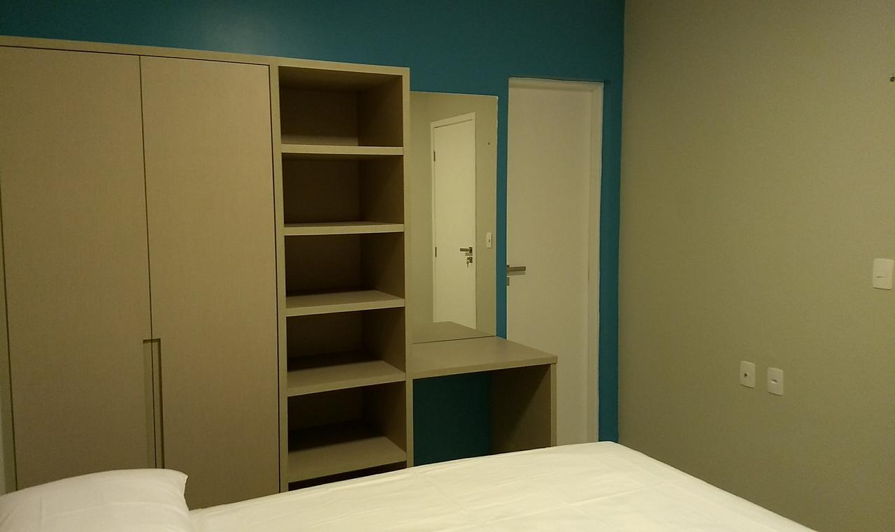 Residencial Meireles Sollaris ฟอร์ตาเลซา ภายนอก รูปภาพ