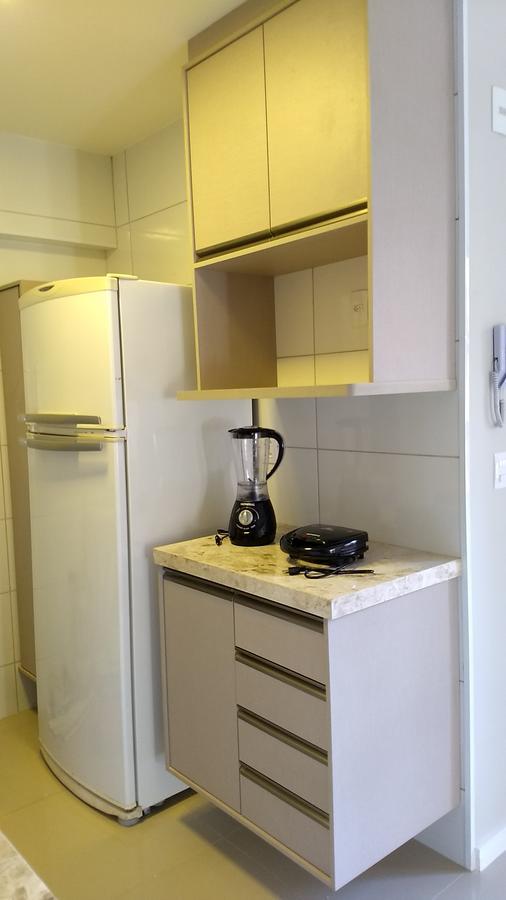 Residencial Meireles Sollaris ฟอร์ตาเลซา ภายนอก รูปภาพ