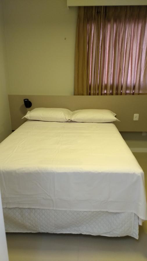 Residencial Meireles Sollaris ฟอร์ตาเลซา ภายนอก รูปภาพ