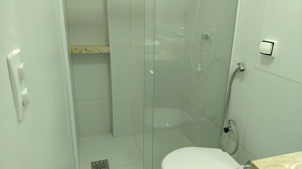 Residencial Meireles Sollaris ฟอร์ตาเลซา ภายนอก รูปภาพ