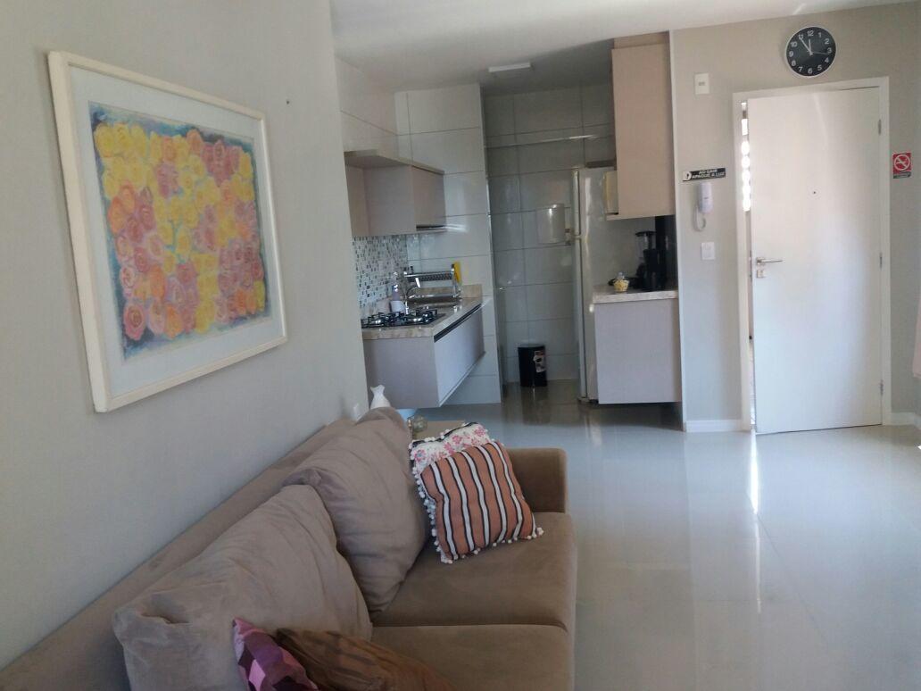Residencial Meireles Sollaris ฟอร์ตาเลซา ภายนอก รูปภาพ
