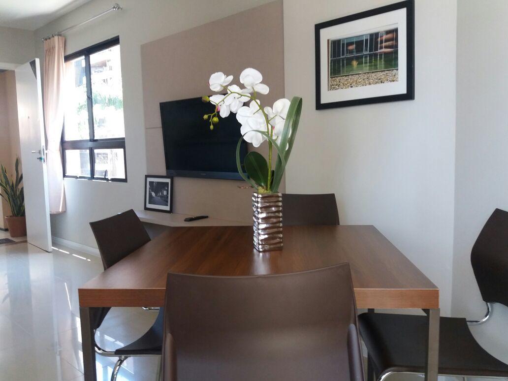 Residencial Meireles Sollaris ฟอร์ตาเลซา ภายนอก รูปภาพ